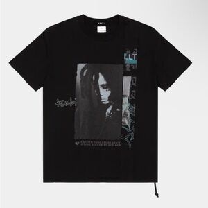 KSUBI x Trippie Red Black Graphic T-Shirt